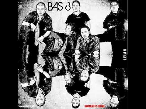 BAS 8 - Lelah (HQ audio)