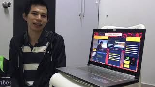 interaction Design Mini Project FINAL