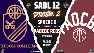 Court 1 vs Spoc B vs PAC