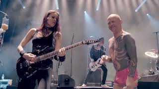 Knorkator - Eigentum Ao Vivo - Legendado Português Br