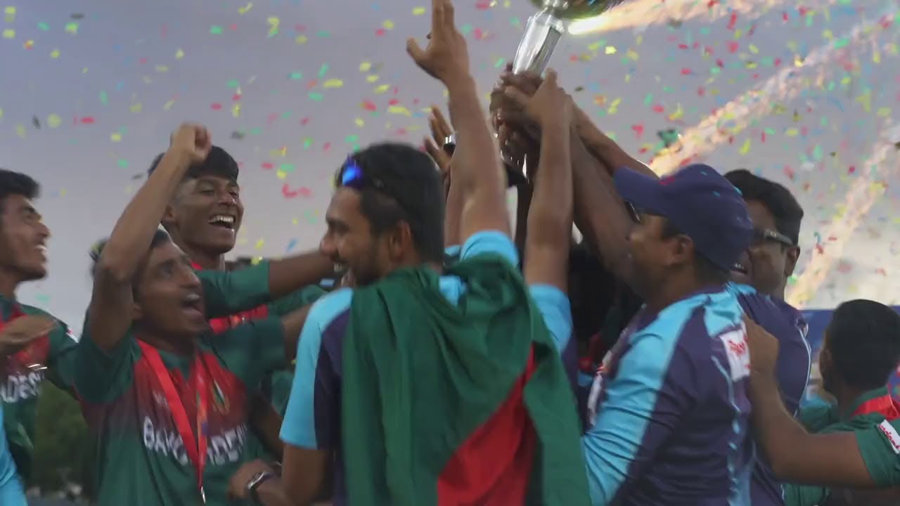 icc u19