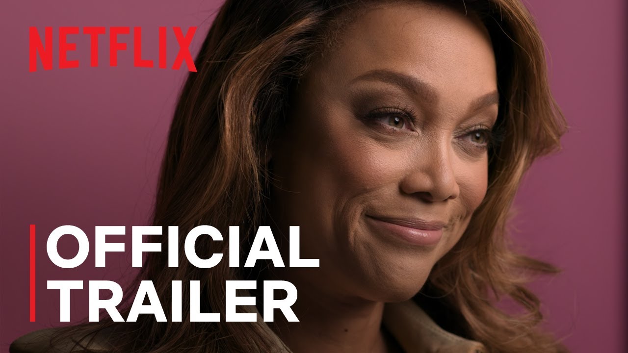 Reality Check: Inside America's Next Top Model | Official Trailer | Netflix