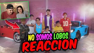 [REACCION] Fede Ft. Vecinos - No Somos Lobos (VIDEO OFICIAL) / TRIPLE EFECTO /PUERTORRIQUEÑOS