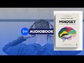 AUDIOBOOK DO LIVRO MINDSET A NOVA PSICOLOGIA DO SUCESSO