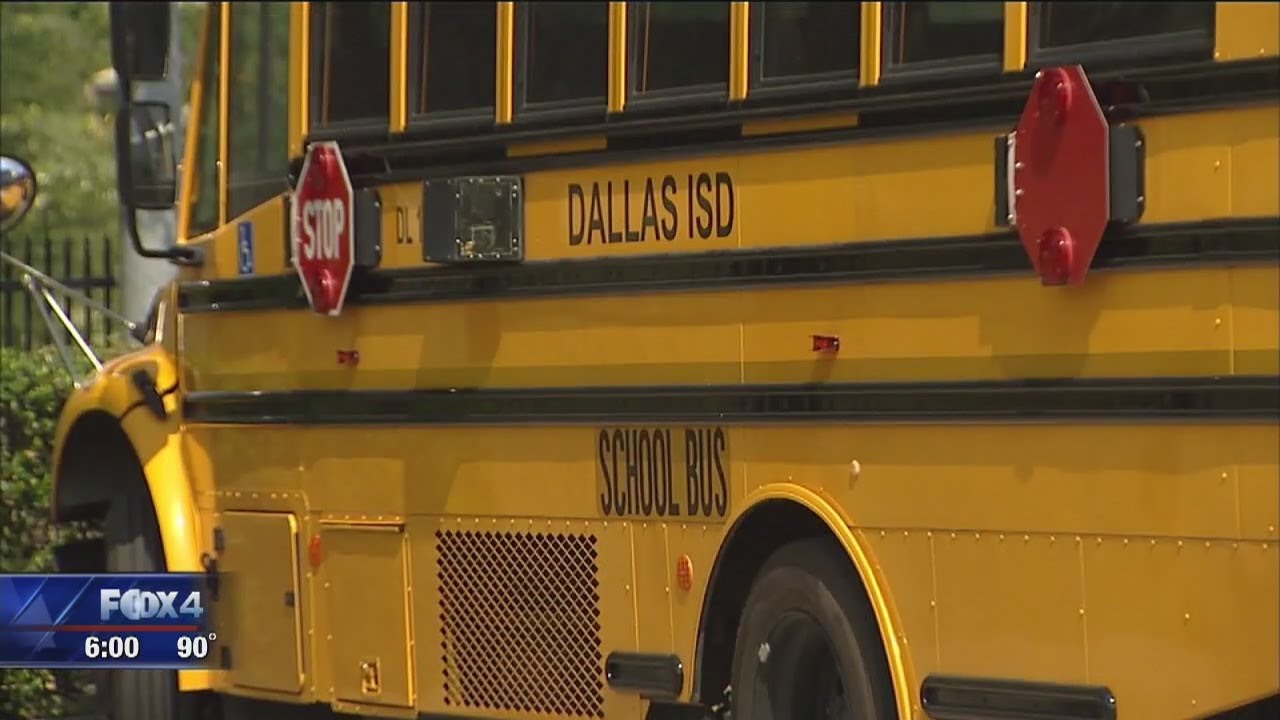 dallas-isd-is-shaking-up-its-transportation-department-after-complaints