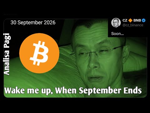 Bitcoin bergerak liar antisipasi Data PCE dan Menjelang Closing Monthly - Analisa Pagi