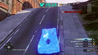 Carmageddon MaxDamage Online - Moments #185 - Object Repulsificator
