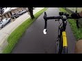 Sprintech Bicycle Mirror First Impressions Commuting Bike Blogger