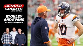 Davis Webb’s Promotion Changes Everything — His New Power Reshapes Bo Nix and the Broncos Offense!