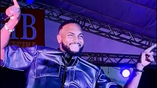 @Saysz​⁠ - Dis-moi oui (Live // Somaroho 2023 // Madagascar) 🇲🇬