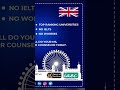 Study in uk