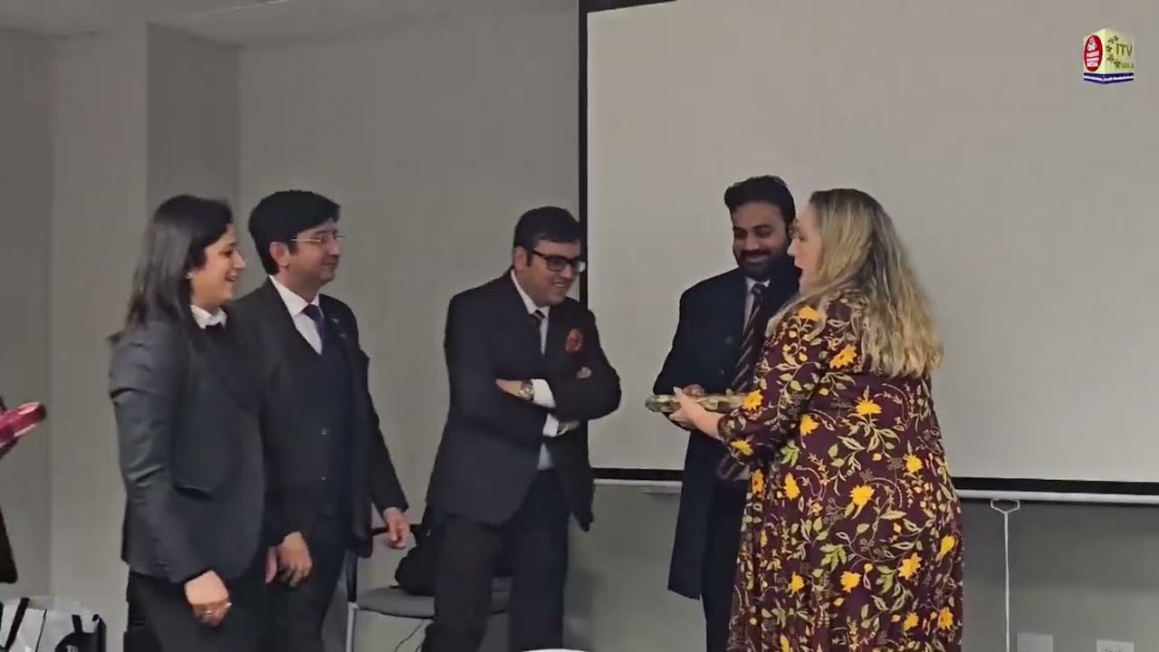 ASARP Leaders Discuss Tax and Legal Updates in Real Estate