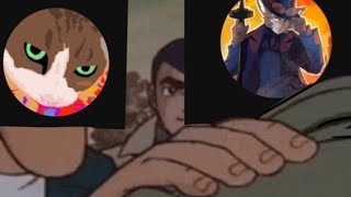 I Am The Captain Now.