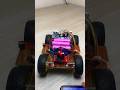 DIY Bluetooth Car | ESP32 Project #robot #arduino #robotics #arduinoproject #rccar