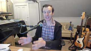 Walk Through of Audio File Types with Ryan Black