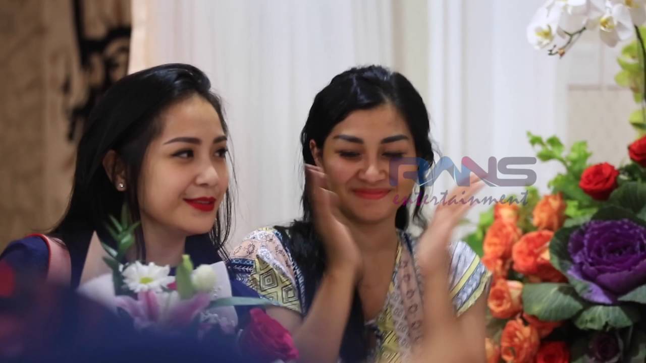 HEBOHNYA SURPRISE ANNIVERSARY RANS!!!