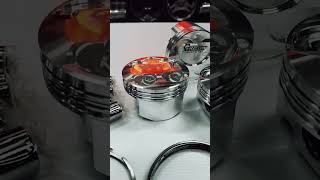 Full New Rzcrew Racing Forged pistons for the Subaru FA24, any bore, any Compression Ratio, any setup Update