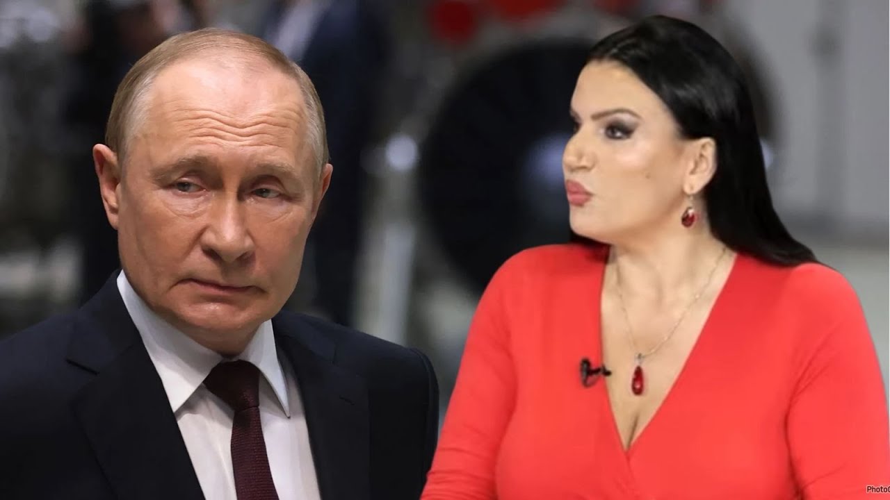 ZBULOHET “Haremi” i Putinit/ STUDIUESJA trondit:  PASTRUESJA dashnore dhe vajza e PALIGJSHME