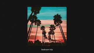 Bedroom Trip - R&B Summer Guitar Beat / Happy Chill Rap Instrumentals chords