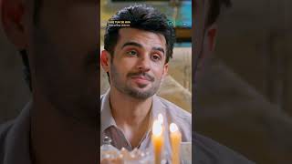 Aao Pyar Bhari Batein Karein #shorts #ishqtumsehua #pakistanidrama #greentv