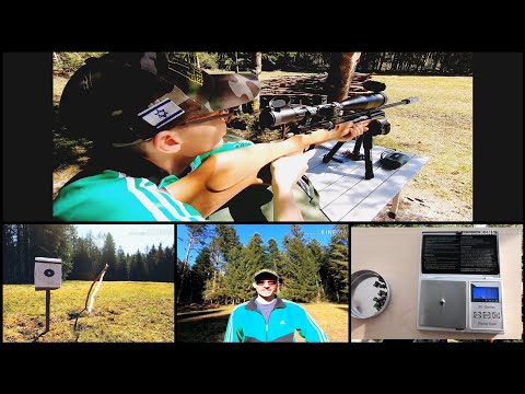 Videó: Hogyan Lehet Megtanulni Egy Légpuskát Lőni