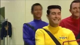 Lights, Camera, Action, Wiggles Intro Instrumental