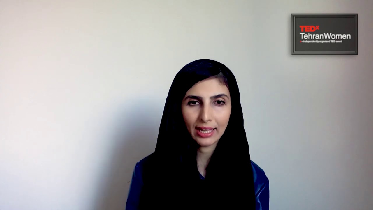 Why is STEAM education so important for young girls? | Roya Mahboob | TEDxTehranWomen
