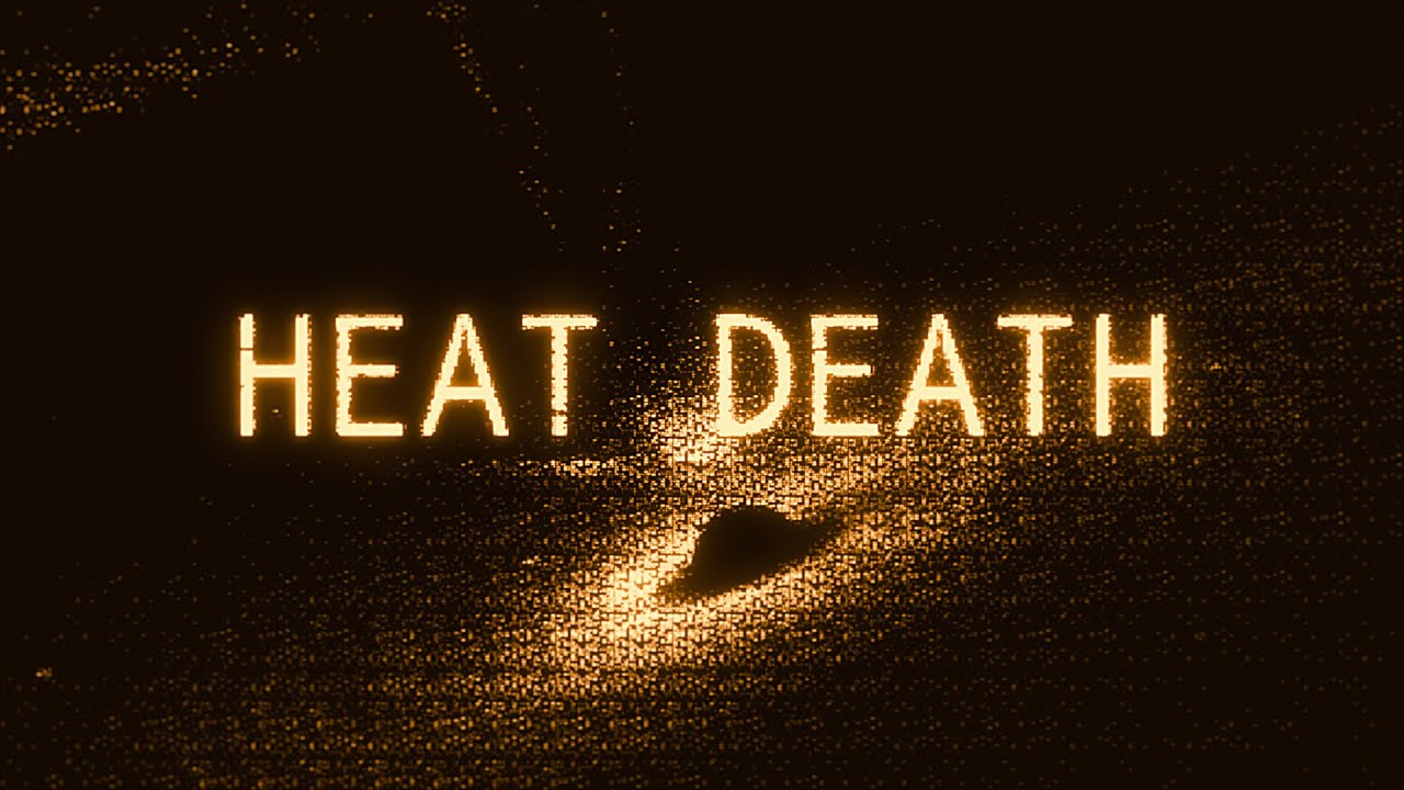 EAS Scenario | Heat Death | Emergency Alert System - YouTube