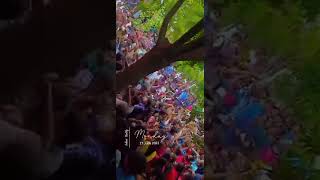 MGIT NIRVANA Pre celebrations bandbaja