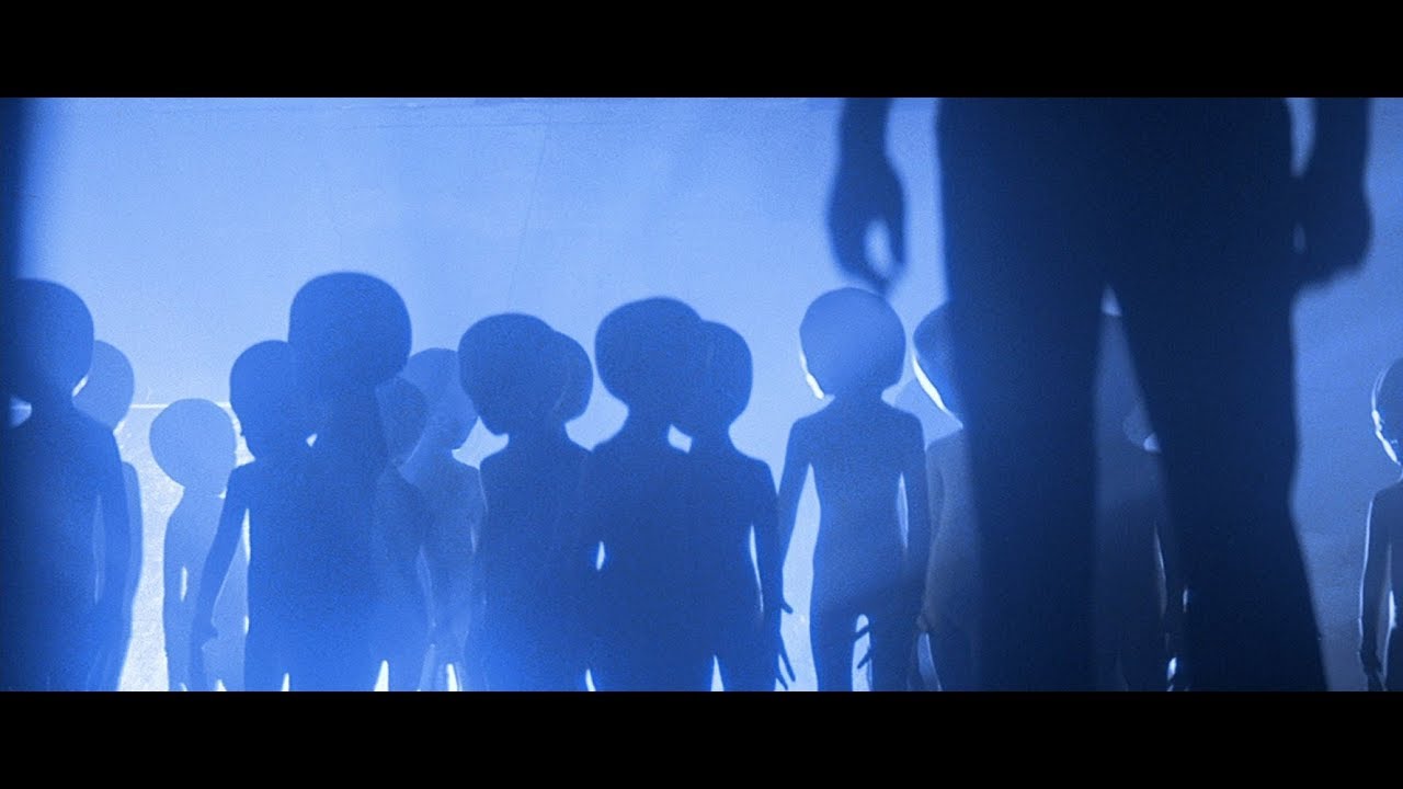 rencontres du 3ème type sons