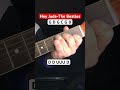 Hey Jude - The Beatles | Guitar Lesson
