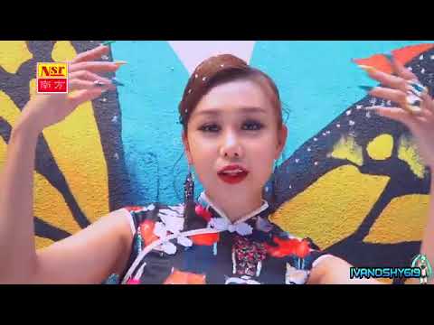 Música China para Bailar - Hua Kai Hua Shi Jie