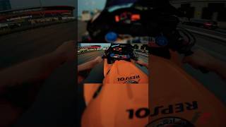 Bir Çift Göz Etmiyor... Honda Cbr 600 Rr Tek Teker