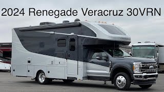 2024 Renegade Veracruz 30VRM