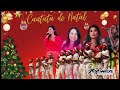 Cantata de Natal da Ritmos - Live Beneficente