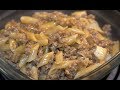 Beef-a-Roni For Dinner - WARNING This Will Make You Hungry!!!