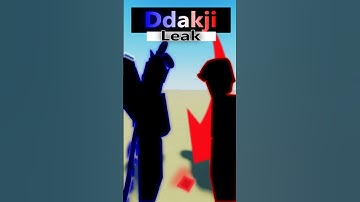 New Leaks In Upcoming Roblox Ink Game Update