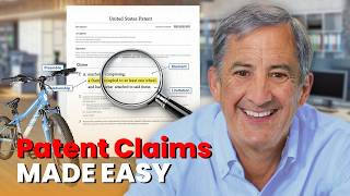 How To Read and Write Patent Claims