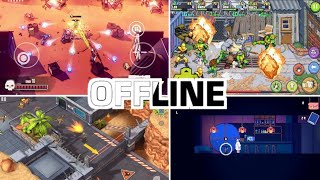 Top 12 Action & Adventure game for Android offline #2 screenshot 4