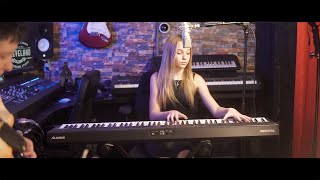 My Fathers Daughter cover by Jadyn Rylee