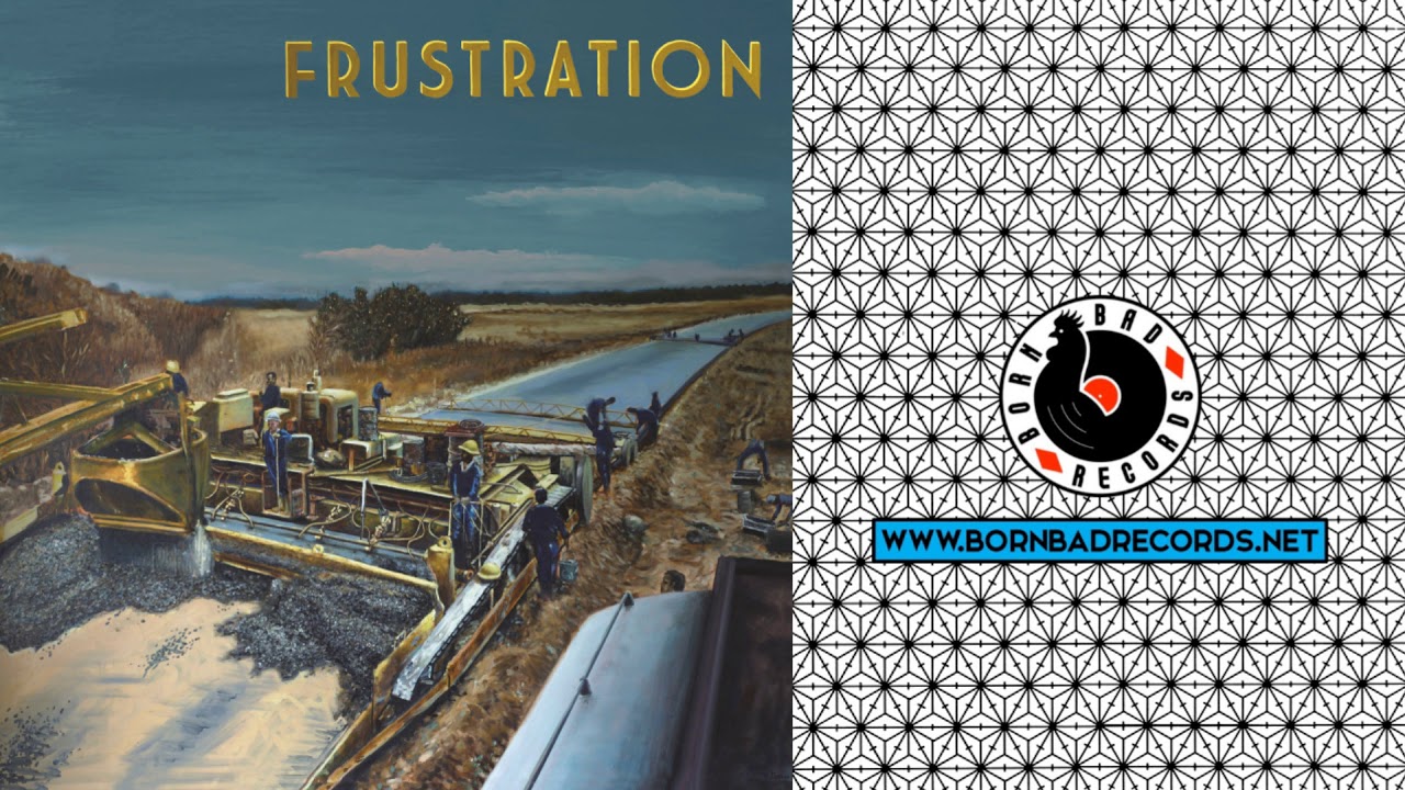 Frustration - Pulse adlı videoyu YouTube'da izle Frustration - Pulse adlı videoyu YouTube'da izle