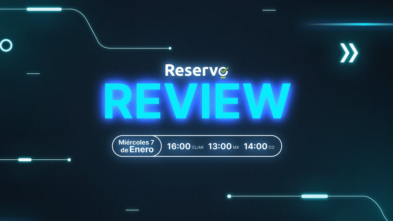 Reservo Review 2026