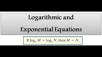 LOGARITHMIC EQUATIONS-HW for Test#3-Section 6.6-Part-B