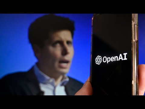 Watch a timeline of the drama between Sam Altman, OpenAI and Microsoft