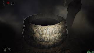 Pacify Speedrun  650 Min Woods Glitchless 3 Players