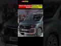 ALL NEW NISSAN GRAVITE CHEAPEST MPV WITH CNG OPTION #shorts #shortsfeed #shortsvideo #nissan