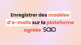 Tuto Comment Créez Vos Modèles Demails Pour Devis Et Factures En 2 Minutes ?