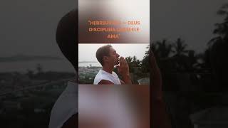 Quando Deus Te Coloca No Fogo Não É O Fim, É O Processo