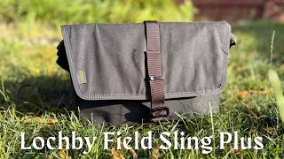 Lochby Field Sling Plus Review