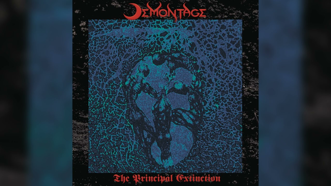 Demontage - The Principal Extinction (2010 -  Album) [Black Metal, Heavy Metal]